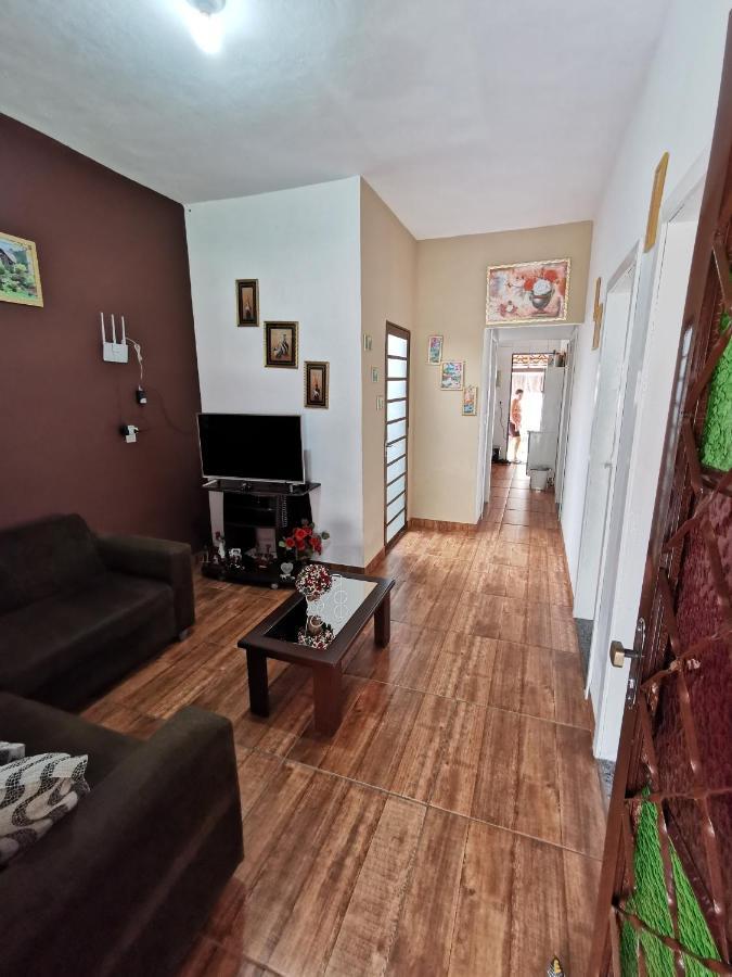 Suite Capitólio Extérieur photo