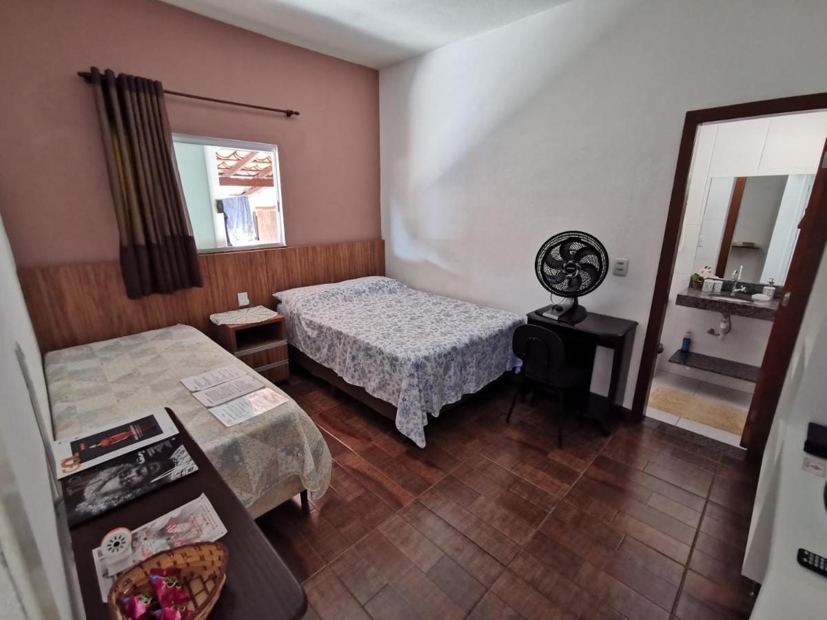 Suite Capitólio Extérieur photo