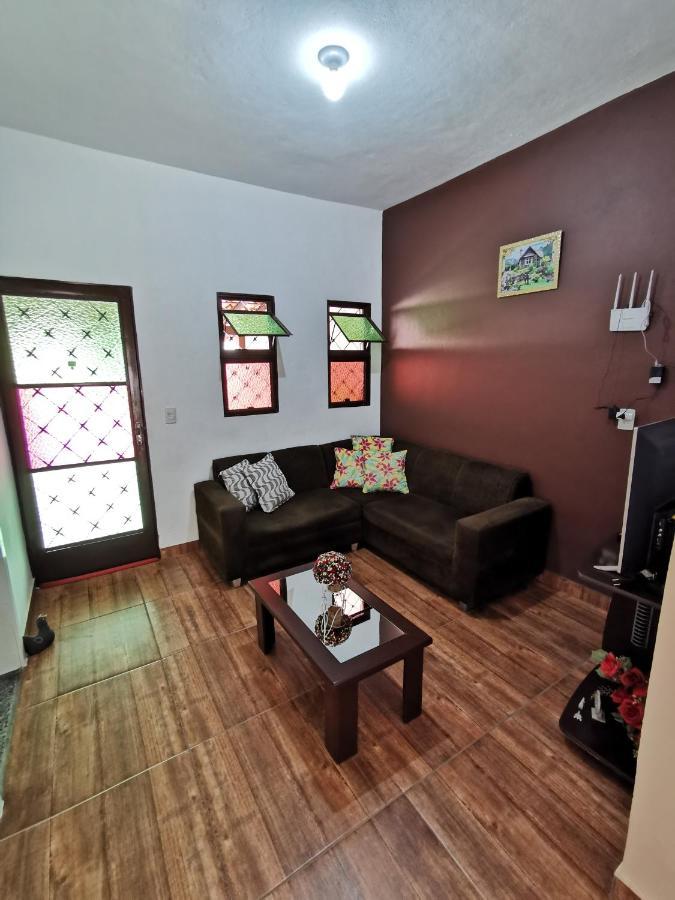 Suite Capitólio Extérieur photo